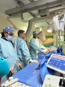 Transforming Hypertension Care